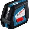 Нивелир лазерный BOSCH GLL 2-50 (0.601.063.104) купить в Когалыме