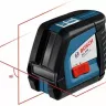 Нивелир лазерный BOSCH GLL 2-50 (0.601.063.104) купить в Когалыме
