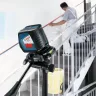 Нивелир лазерный BOSCH GLL 2-50 (0.601.063.104) купить в Когалыме