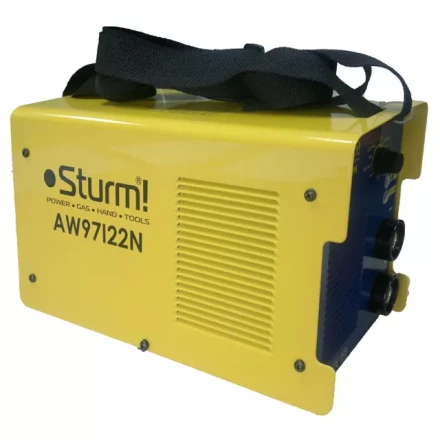 Сварочный инвертор Sturm AW97I22 N купить в Когалыме
