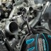 Ключ-трещотка 1/4&quot; Gross 14053, CrV, 90 зубьев, усиленный, хром купить в Когалыме
