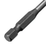 Сверло универсальное, Multi cut, 5 мм Denzel 706006 купить в Когалыме