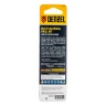 Сверло универсальное, Multi cut, 5 мм Denzel 706006 купить в Когалыме