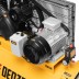 Компрессор воздушный рем. привод Denzel BCV 5500-T/270, 5,5 кВт, 270 литров, 850 л/мин купить в Когалыме