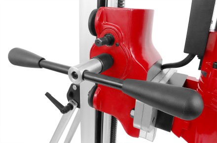 Комплект алмазного бурения MESSER DM350E-N купить в Когалыме