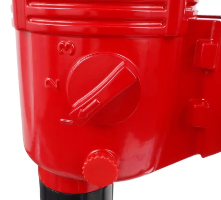 Комплект алмазного бурения MESSER DM350E-N купить в Когалыме