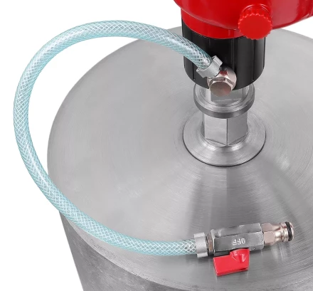 Комплект алмазного бурения MESSER DM350E-N купить в Когалыме