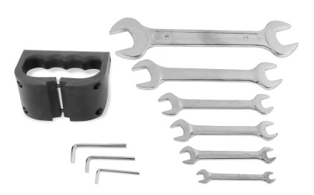 Комплект алмазного бурения MESSER DM350E-N купить в Когалыме