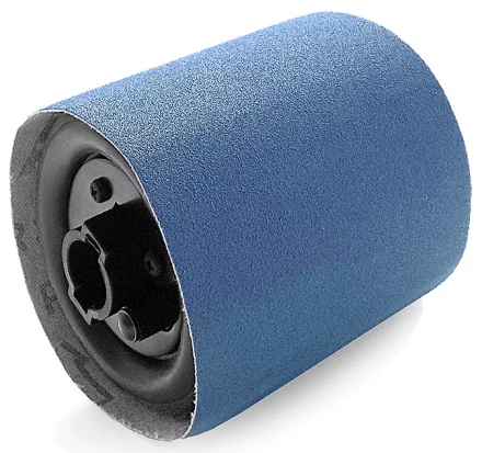 MESSER Рукав для барабана 90мм 286х100 #80 (упак. 10 шт) купить в Когалыме