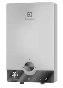 Проточный водонагреватель ELECTROLUX NPX 8 Flow Active купить в Когалыме