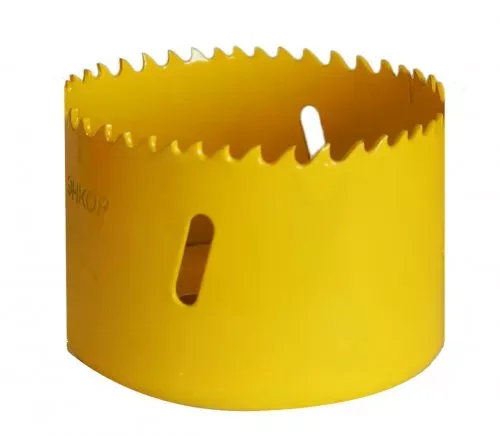 Коронка Bi-Metal Ф52 мм М42 Энкор 24352 купить в Когалыме