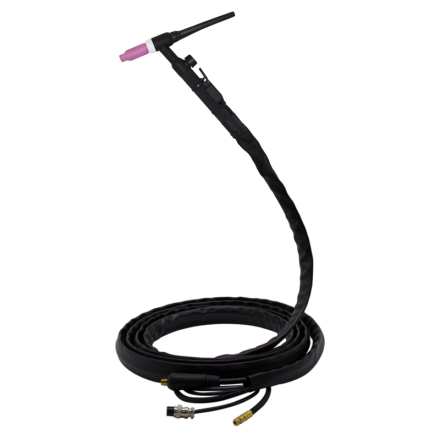 Горелка TW 17V 4m (OKC10x25 / Valve) XL17410100 купить в Когалыме