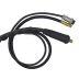 Горелка TW 17V 4m (OKC10x25 / Valve) XL17410100 купить в Когалыме