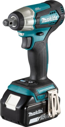 Аккумуляторный гайковерт Makita DTW181RFE купить в Когалыме