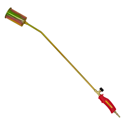 Горелка газовоздушная ГВ-960В (Оберон) N2111 купить в Когалыме