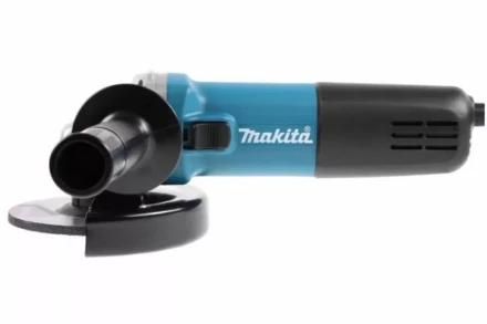 Угловая шлифмашина Makita 9558HNRK купить в Когалыме