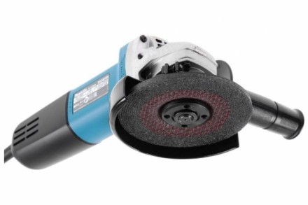Угловая шлифмашина Makita 9558HNRK купить в Когалыме
