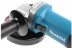 Угловая шлифмашина Makita 9558HNRK купить в Когалыме
