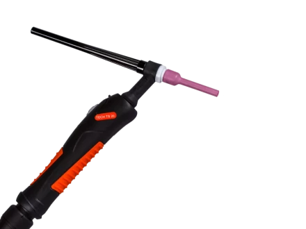 Горелка TECH TS 20 250PAC/DC 4метр водяное охлаждение  IOM6960-00 Сварог купить в Когалыме