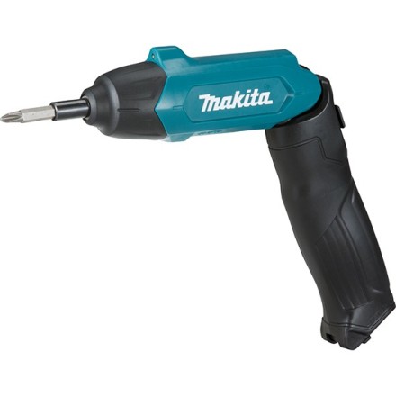 Аккумуляторный шуруповерт (отвертка) Makita DF001DW купить в Когалыме