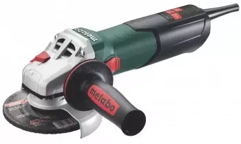 Угловая шлифовальная машина Metabo W 9-125 Quick (УШМ, Болгарка) купить в Когалыме