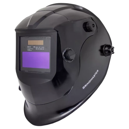 Маска сварщика Хамелеон GRINDMASTER (BLACK) 21091310 купить в Когалыме