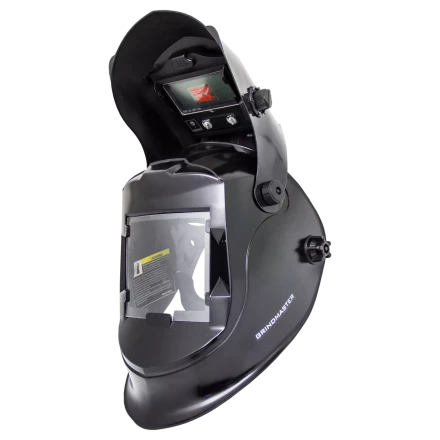 Маска сварщика Хамелеон GRINDMASTER (BLACK) 21091310 купить в Когалыме