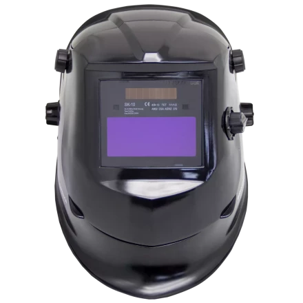 Маска сварщика Хамелеон GRINDMASTER (BLACK) 21091310 купить в Когалыме