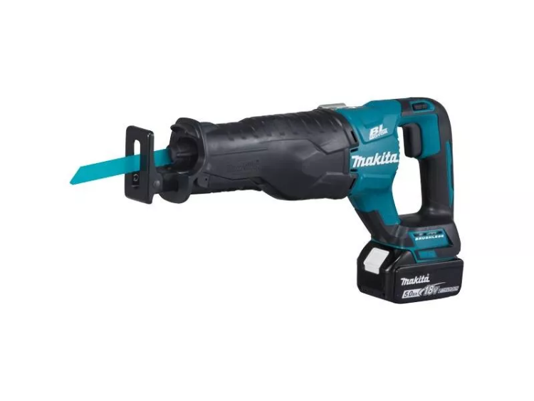 Сабельная пила Makita DJR187RT купить в Когалыме