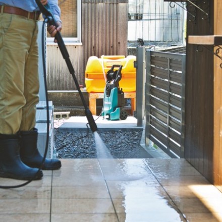 Мойка Makita HW1300 купить в Когалыме
