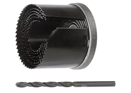 Пила кольцевая 60-67-74-81-95 мм 1,5" MATRIX 70470 купить в Когалыме