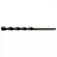 Сверло по бетону, 12 х 200 мм, цилиндрический хвостовик MATRIX 70872