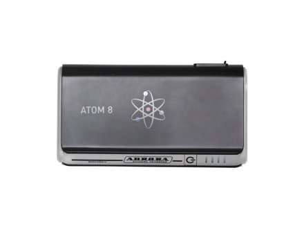Пусковое устройство Aurora ATOM 8 купить в Когалыме
