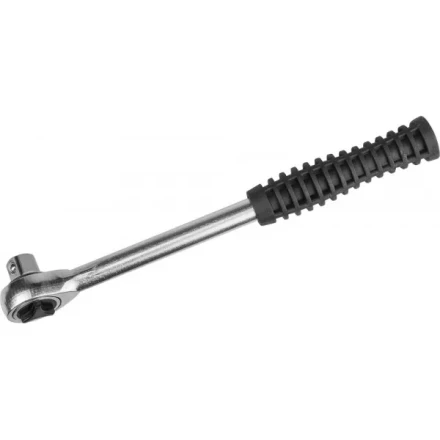 Трещотка для торцовых головок STAYER "STANDARD", 3/8" 320751 купить в Когалыме