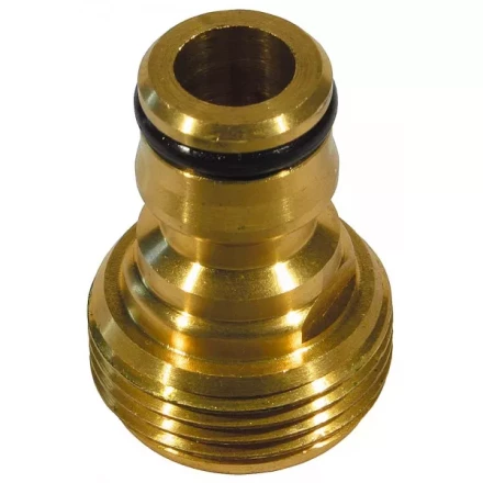 Адаптер внутренний RACO "Profi" (соединитель-резьба внутренняя) латунный, 3/4" 4246-55016B купить в Когалыме