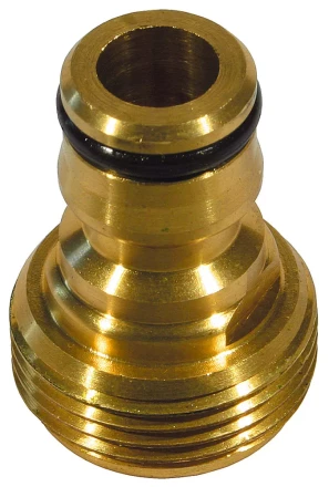 Адаптер внутренний RACO "Profi" (соединитель-резьба внутренняя) латунный, 3/4" 4246-55016B купить в Когалыме