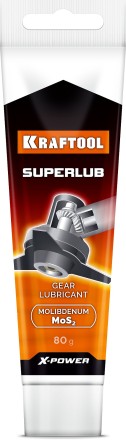 Superlub смазка для редукторов 41540-1 купить в Когалыме