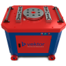 Станок для гибки арматуры VEKTOR GW-40 купить в Когалыме