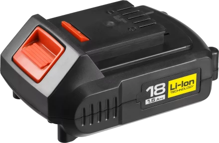 Аккумуляторная батарея Li-Ion М4 АКБ-18-Ли 15М4 серия МАСТЕР купить в Когалыме