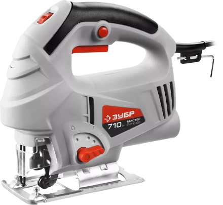 Лобзик электрический Л-710-80 серия МАСТЕР купить в Когалыме
