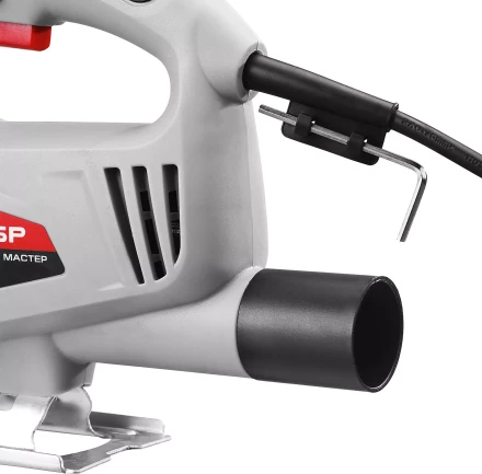 Лобзик электрический Л-710-80 серия МАСТЕР купить в Когалыме