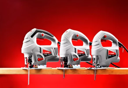 Лобзик электрический Л-710-80 серия МАСТЕР купить в Когалыме