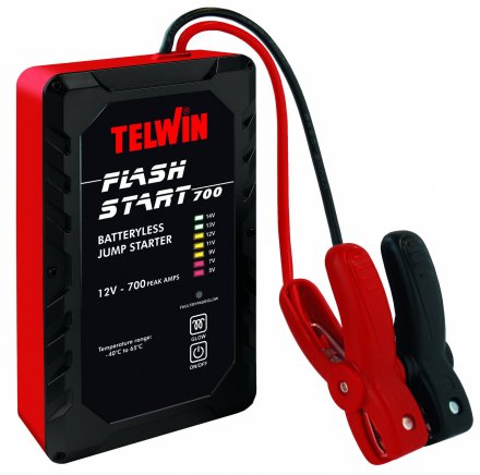 Пусковое устройство  Telwin FLASH START 700  12V  купить в Когалыме