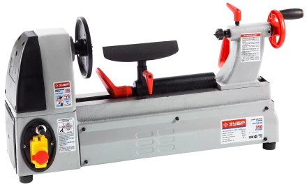 Токарный станок ЗСТД-350-330 серия МАСТЕР купить в Когалыме