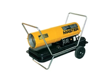 Дизельная тепловая пушка Master B150 CED купить в Когалыме