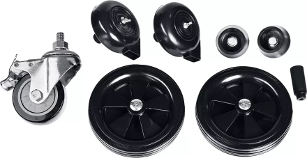 Компрессор воздушный КПМ-400-100 серия ПРОФЕССИОНАЛ купить в Когалыме