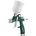 Краскопульт пневматический KRAFTOOL AirKraft Mini, HVLP, c верхним бачком, 1,0мм 06565-1.0 купить в Когалыме