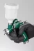Краскопульт пневматический KRAFTOOL AirKraft Mini, HVLP, c верхним бачком, 1,0мм 06565-1.0 купить в Когалыме