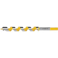 Сверло по дереву "Spiral", спираль Левиса, HEX хвостовик, STAYER Professional 29475-235-20, d=20х235мм 29475-235-20