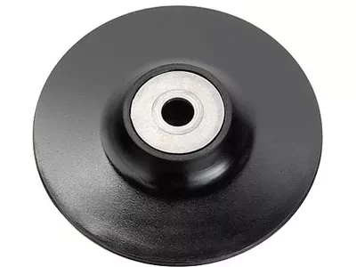 Насадка для УШМ резиновая 180 мм MATRIX 76228 купить в Когалыме